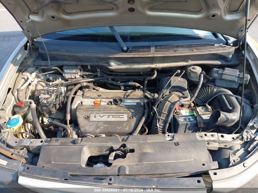 2003 Honda Element Ex VIN: 5J6YH18573L019532 Lot: 39856051