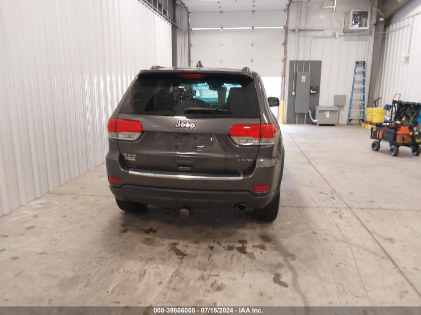 1C4RJFBG3FC769276 2015 JEEP GRAND CHEROKEE - Image 16