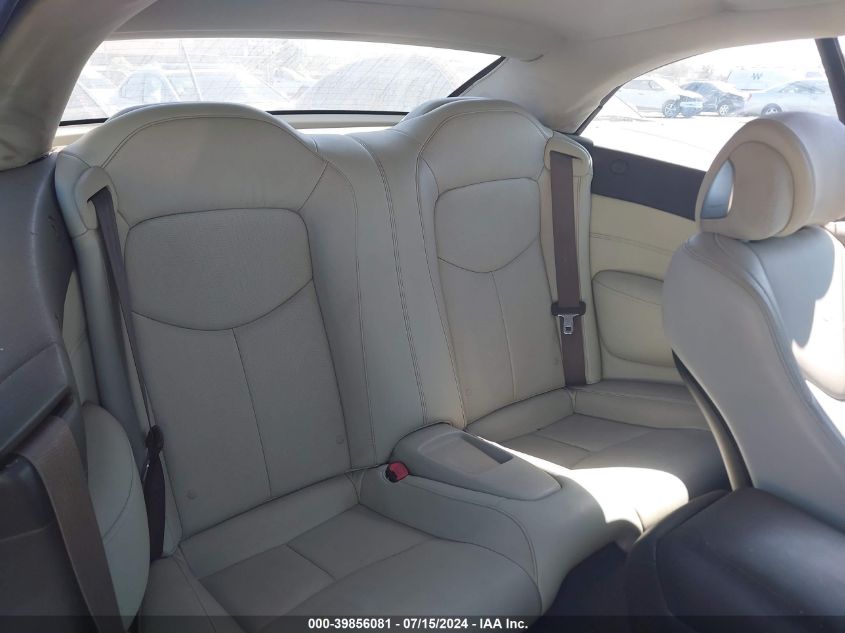 2010 Infiniti G37 VIN: JN1CV6FEXAM353265 Lot: 39856081