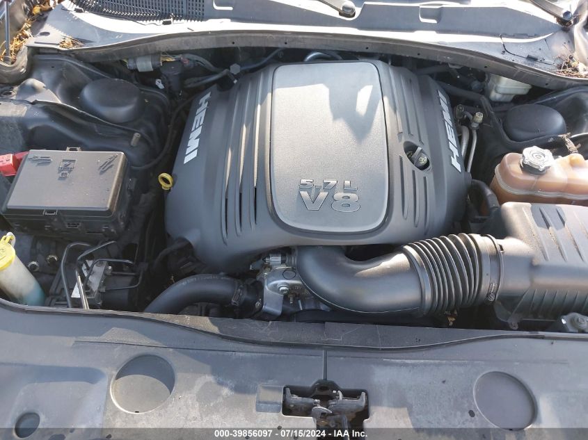 2014 Dodge Charger R/T Plus VIN: 2C3CDXCT7EH309231 Lot: 39856097