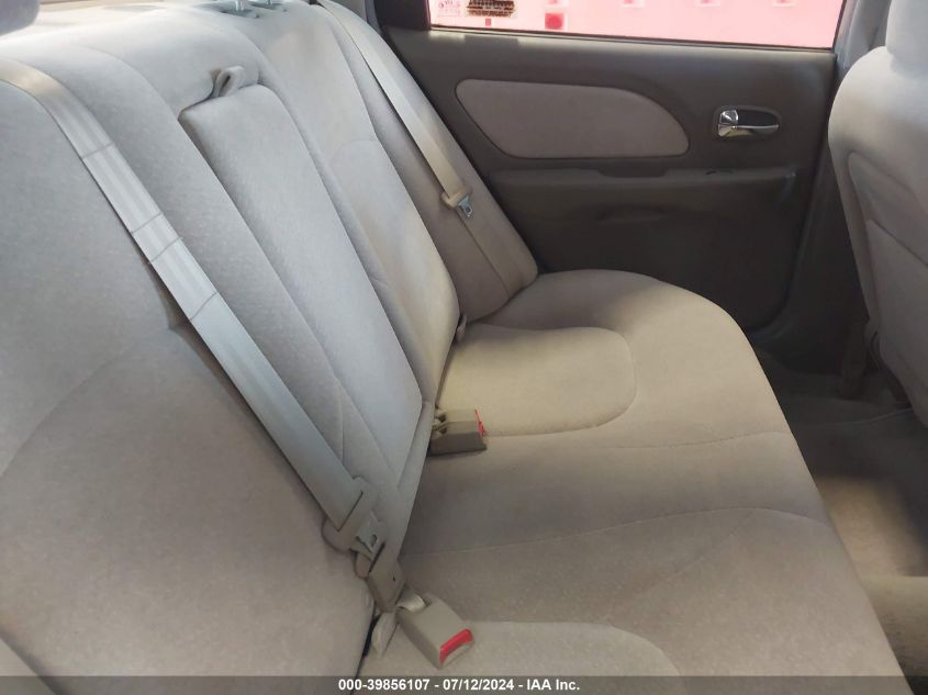 2002 Hyundai Sonata Gls VIN: KMHWF25H42A584303 Lot: 39856107