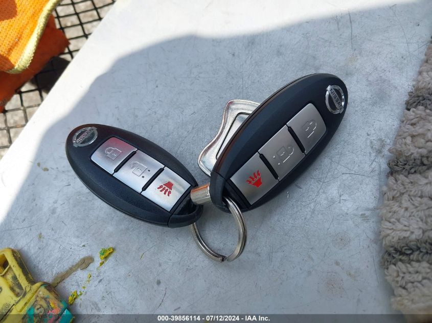 2012 Nissan Rogue Sv VIN: JN8AS5MTXCW282735 Lot: 39856114