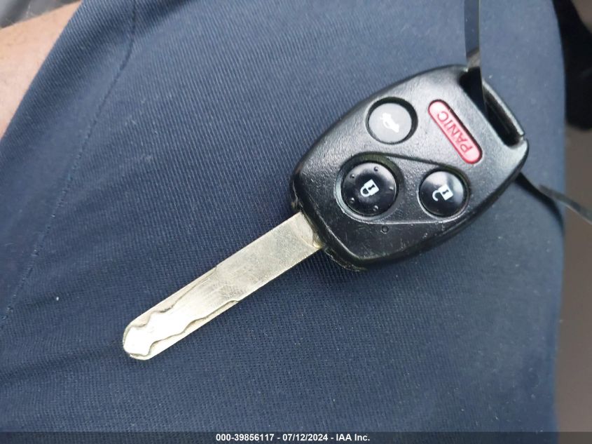 2013 Honda Civic Lx VIN: 2HGFB2F5XDH598068 Lot: 39856117