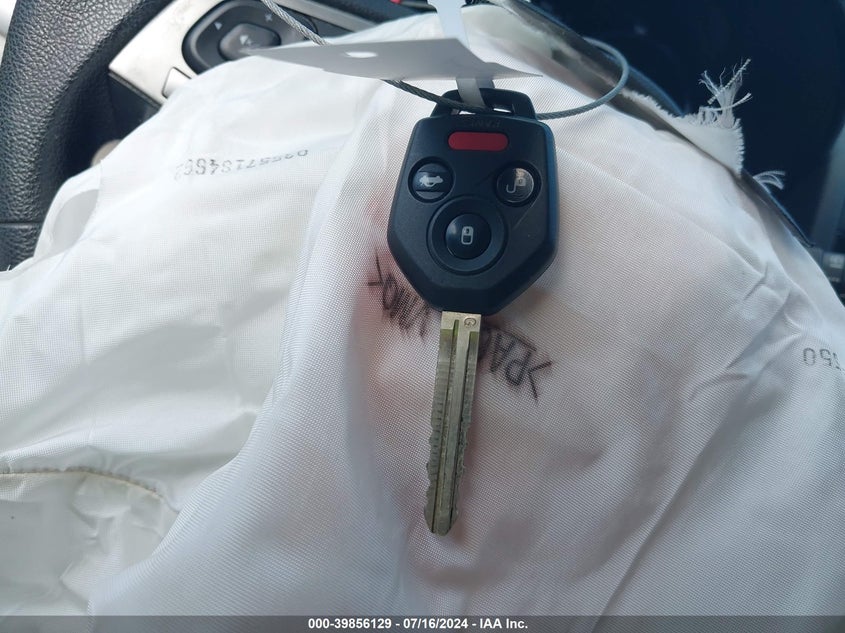 2018 Subaru Forester 2.5I Premium VIN: JF2SJAGC6JH548326 Lot: 39856129