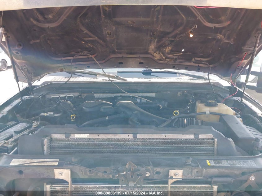 2010 Ford F-250 Cabela's/King Ranch/Lariat/Xl/Xlt VIN: 1FTSW2BY6AEA17041 Lot: 39856139