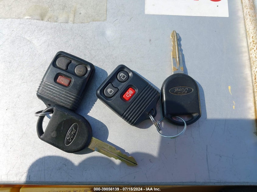 2010 Ford F-250 Cabela's/King Ranch/Lariat/Xl/Xlt VIN: 1FTSW2BY6AEA17041 Lot: 39856139