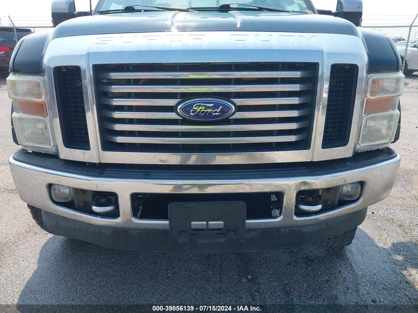 2010 Ford F-250 Cabela's/King Ranch/Lariat/Xl/Xlt VIN: 1FTSW2BY6AEA17041 Lot: 39856139