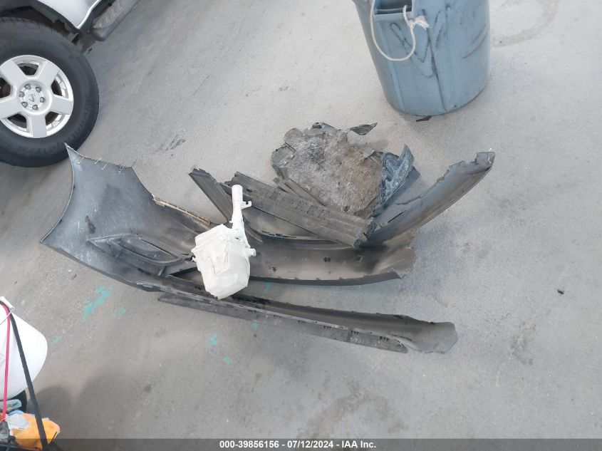 2011 Hyundai Sonata Gls VIN: 5NPEB4AC2BH206376 Lot: 39856156