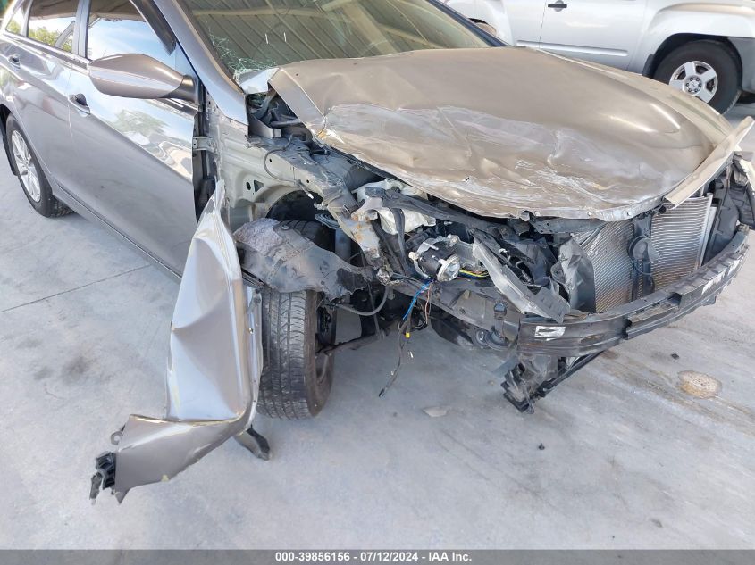 2011 Hyundai Sonata Gls VIN: 5NPEB4AC2BH206376 Lot: 39856156