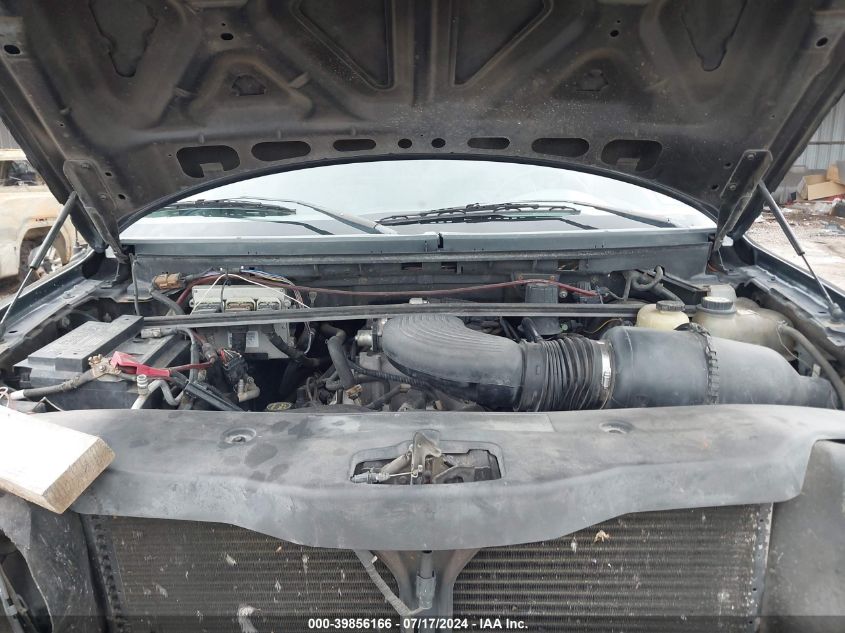 2006 Ford F-150 Stx/Xlt VIN: 1FTRX02W66KA93785 Lot: 39856166