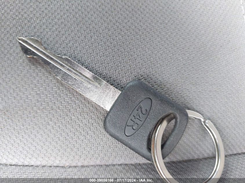 2006 Ford F-150 Stx/Xlt VIN: 1FTRX02W66KA93785 Lot: 39856166