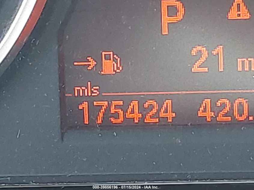 2007 BMW 328I VIN: WBAVC53547FZ70486 Lot: 39856196