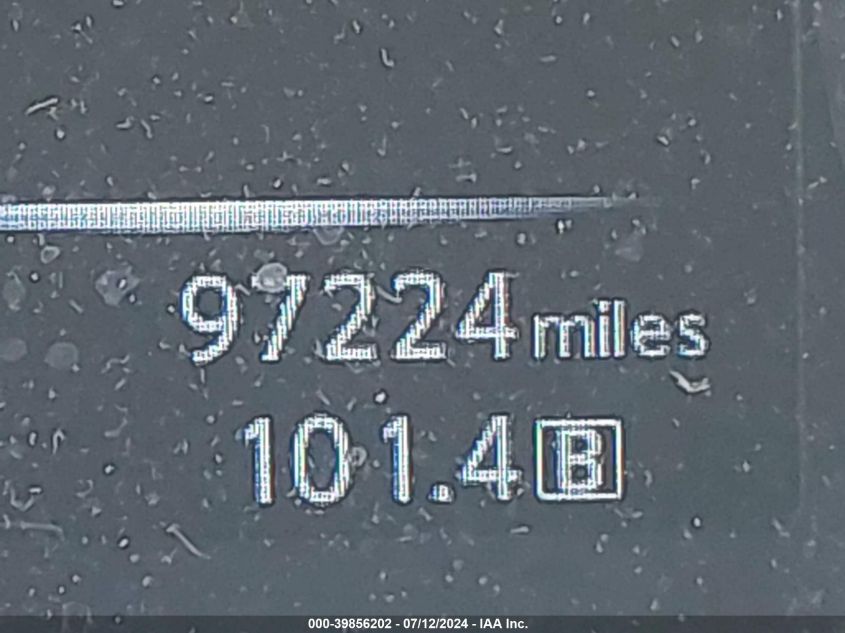 2014 Nissan Rogue Sl VIN: 5N1AT2MV5EC862032 Lot: 39856202