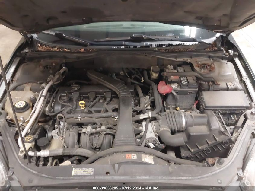 3FAHP07Z79R122490 | 2009 FORD FUSION