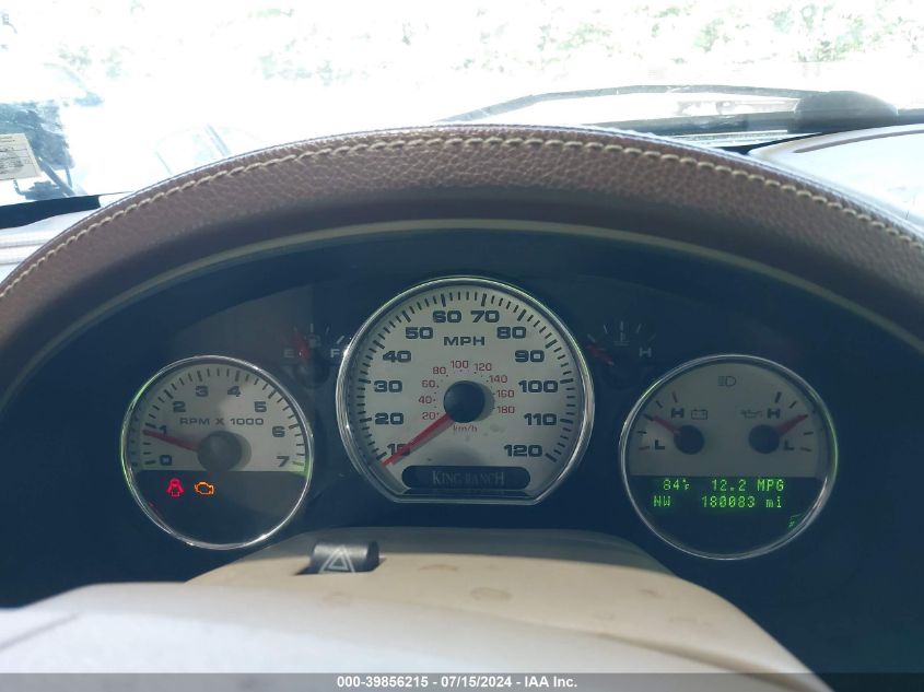 2006 Ford F-150 Fx4/Lariat/Xlt VIN: 1FTPW14536KD97189 Lot: 39856215