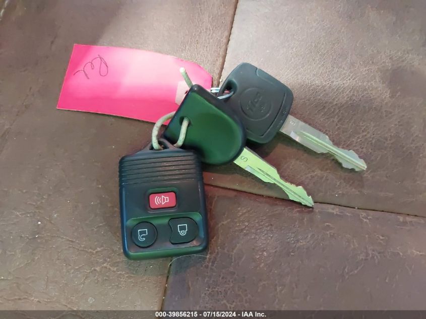 2006 Ford F-150 Fx4/Lariat/Xlt VIN: 1FTPW14536KD97189 Lot: 39856215