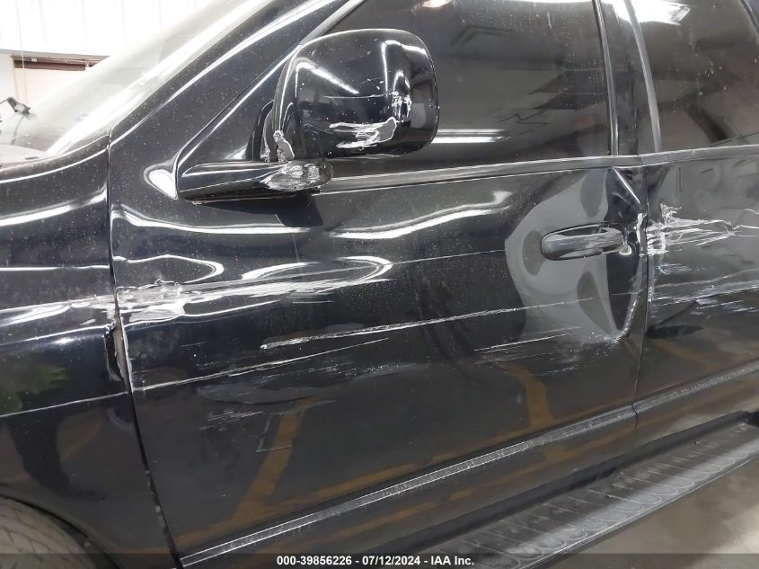 2003 Dodge Ram 1500 St/Slt VIN: 1D7HA18D03S327333 Lot: 39856226