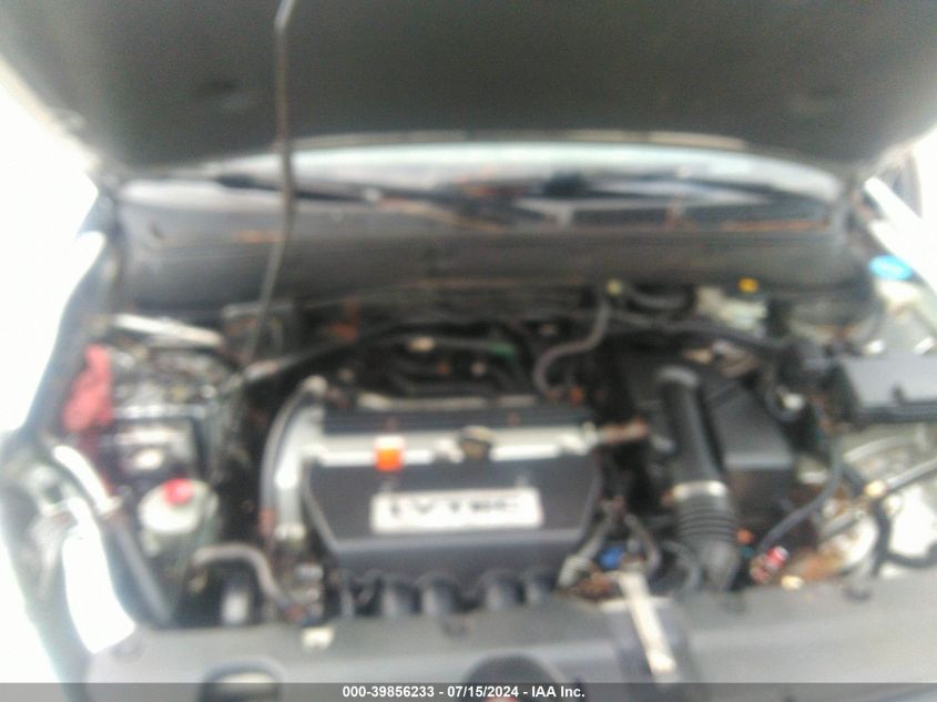 2005 Honda Cr-V Ex VIN: SHSRD78895U338612 Lot: 39856233