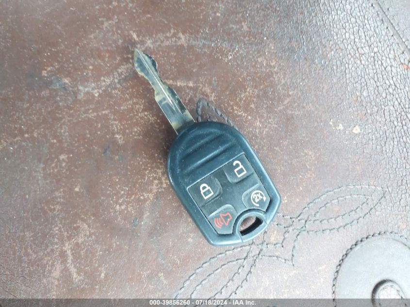 2011 Ford F-350 Lariat VIN: 1FT8W3BT1BEB64129 Lot: 39856260