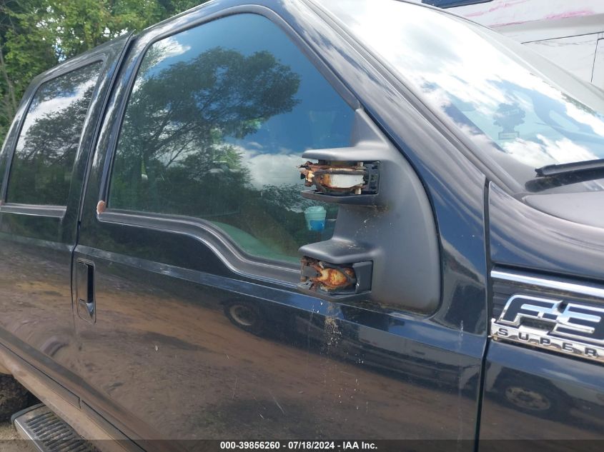 2011 Ford F-350 Lariat VIN: 1FT8W3BT1BEB64129 Lot: 39856260