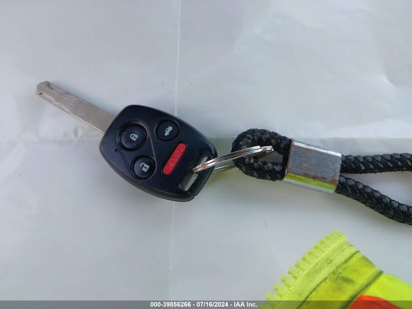 2010 Honda Accord 3.5 Ex-L VIN: 5KBCP3F89AB009467 Lot: 39856266