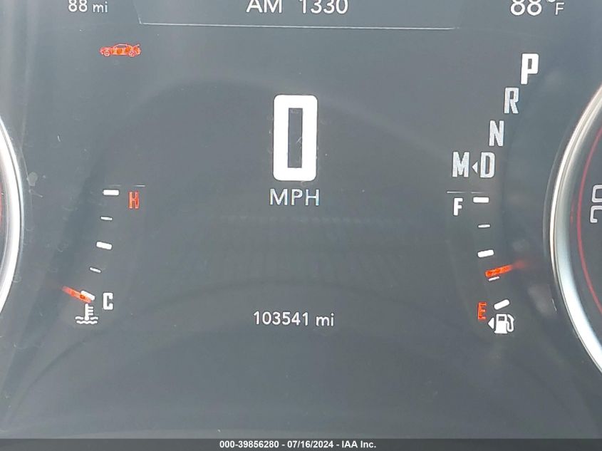 2017 Dodge Challenger R/T VIN: 2C3CDZBT7HH589122 Lot: 39856280