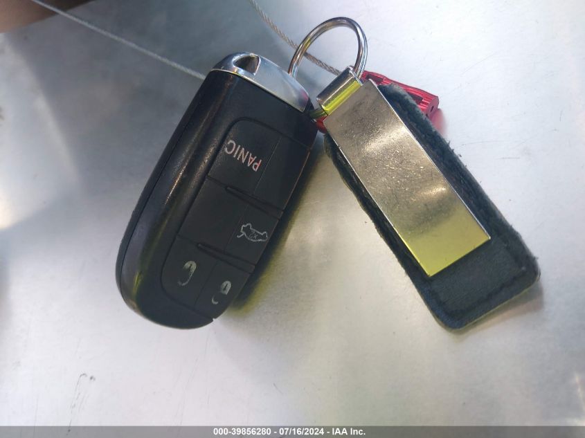 2017 Dodge Challenger R/T VIN: 2C3CDZBT7HH589122 Lot: 39856280