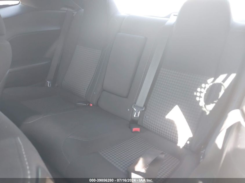 2017 Dodge Challenger R/T VIN: 2C3CDZBT7HH589122 Lot: 39856280