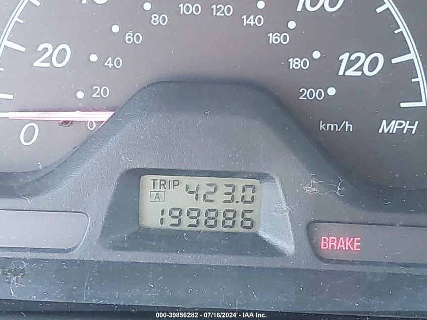 2004 Mitsubishi Lancer Es VIN: JA3AJ26E34U054664 Lot: 39856282