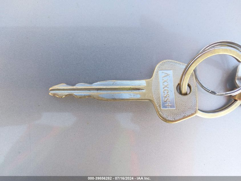 2004 Mitsubishi Lancer Es VIN: JA3AJ26E34U054664 Lot: 39856282