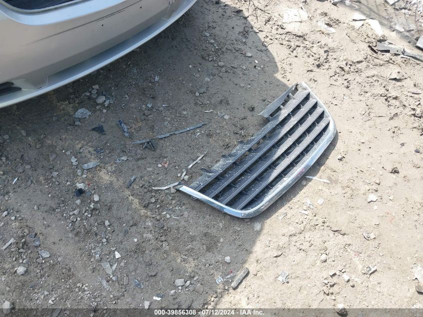 2008 Chrysler Town & Country Lx VIN: 2A8HR44H18R647291 Lot: 39856308