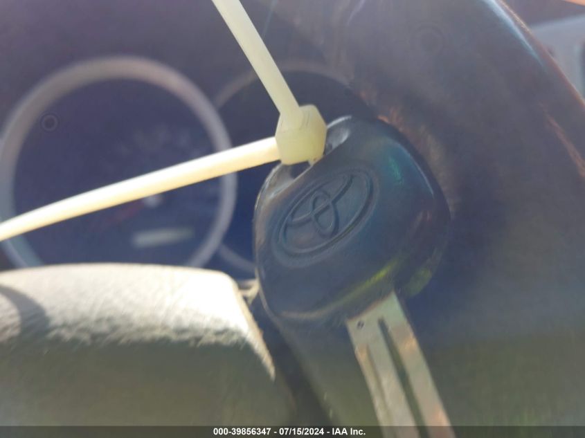 2006 Toyota 4Runner Sr5 V6 VIN: JTEZU14R668046240 Lot: 39856347