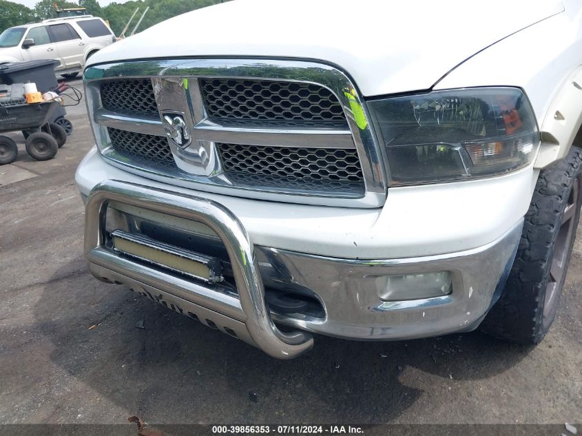 1D7RB1CT2AS155660 | 2010 DODGE RAM 1500