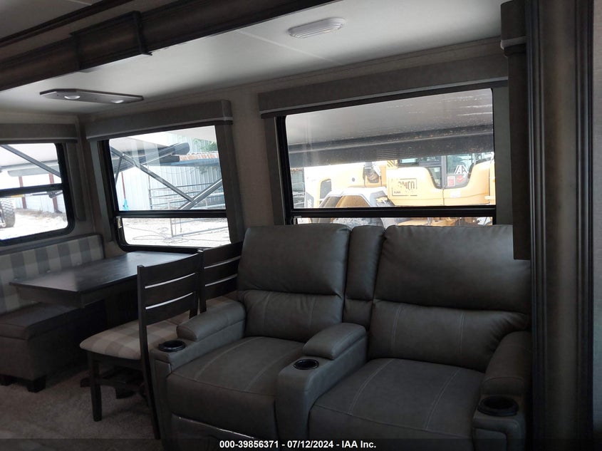2021 GRAND DESIGN REFLECTION (VIN: 573TR3827M3335425