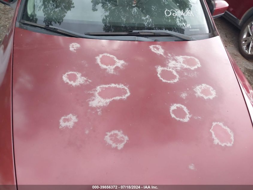 2004 Honda Accord 2.4 Ex VIN: JHMCM56674C023689 Lot: 39856372