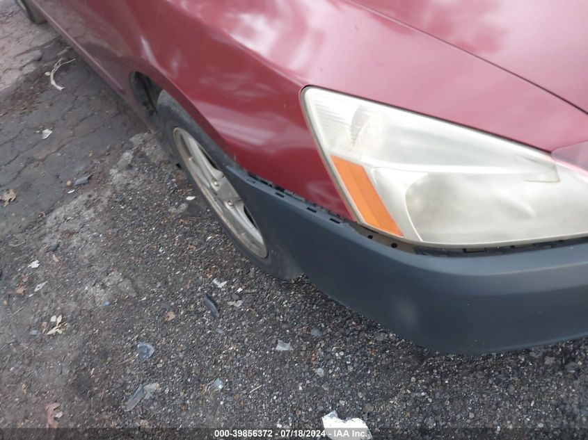 2004 Honda Accord 2.4 Ex VIN: JHMCM56674C023689 Lot: 39856372