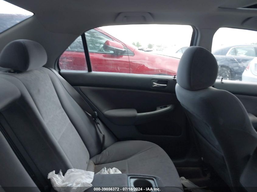 2004 Honda Accord 2.4 Ex VIN: JHMCM56674C023689 Lot: 39856372