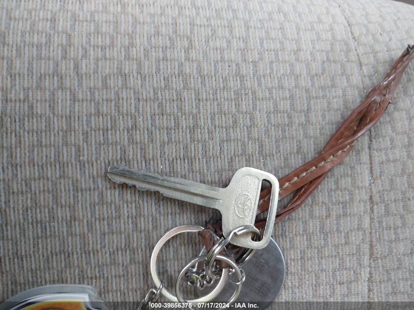 2003 Toyota Corolla Le VIN: JTDBR32E730049869 Lot: 39856375