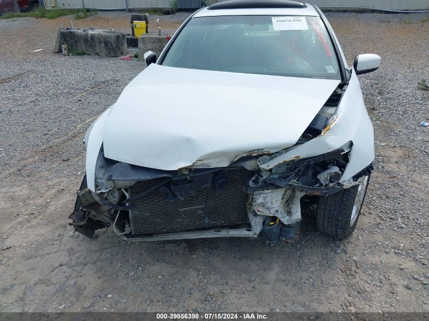 2006 Honda Accord 2.4 Ex VIN: 1HGCM56836A170773 Lot: 39856398