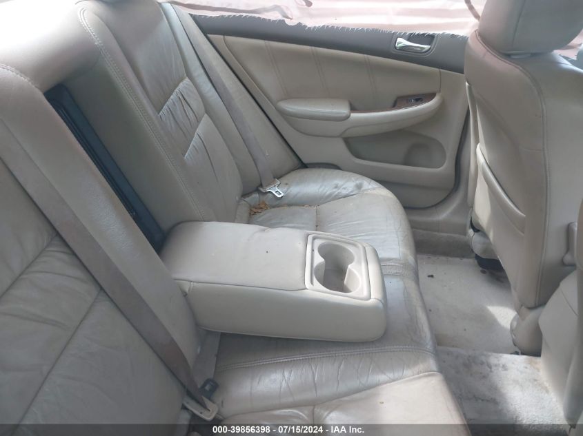 2006 Honda Accord 2.4 Ex VIN: 1HGCM56836A170773 Lot: 39856398