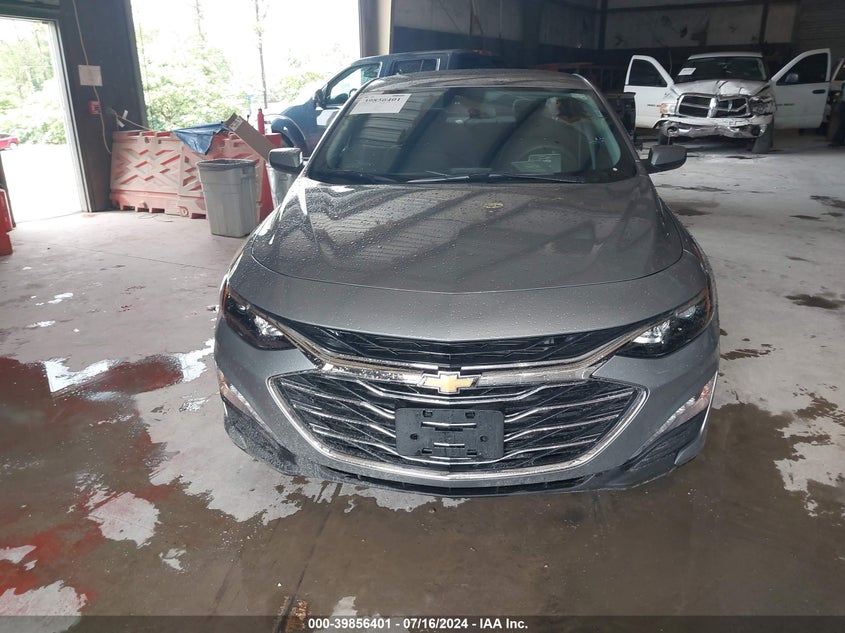 2024 CHEVROLET MALIBU LT - 1G1ZD5ST2RF175837