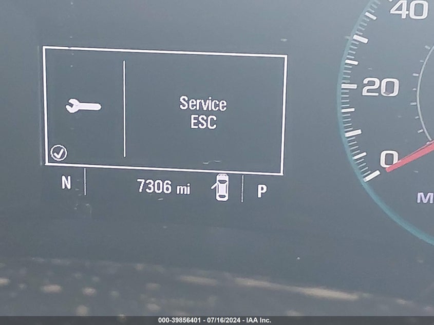 2024 CHEVROLET MALIBU LT - 1G1ZD5ST2RF175837