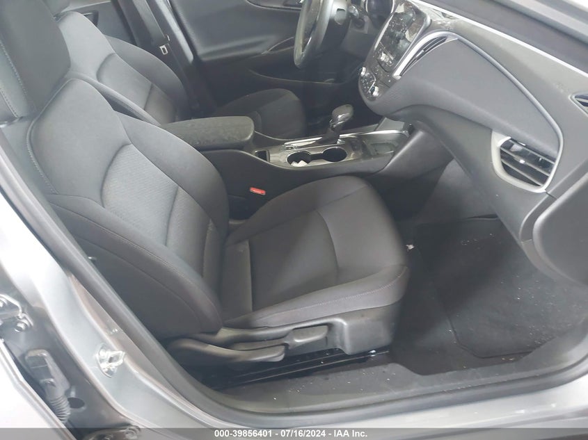 2024 CHEVROLET MALIBU LT - 1G1ZD5ST2RF175837