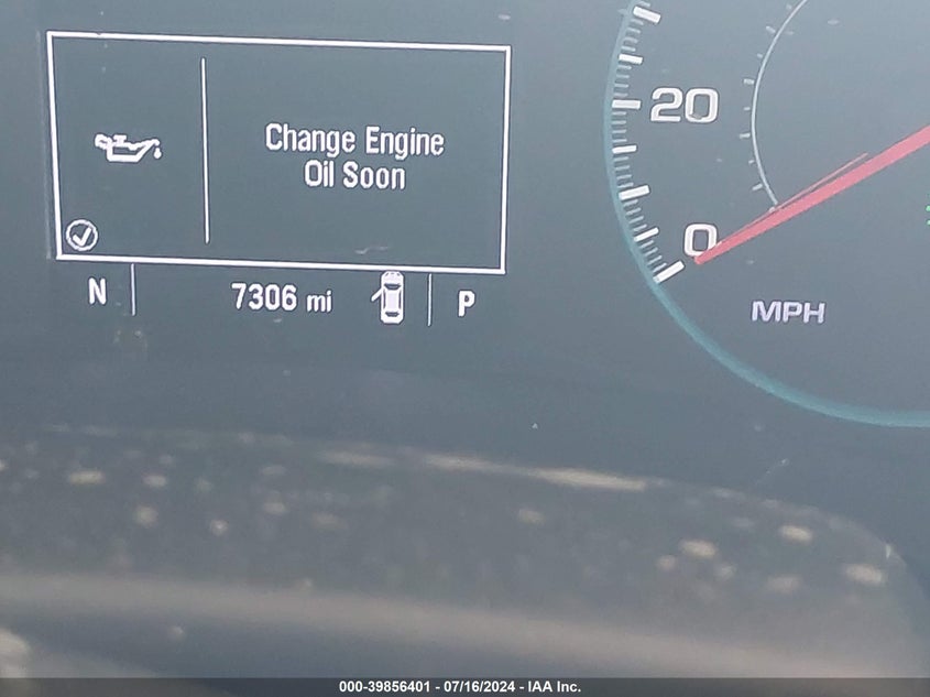 2024 CHEVROLET MALIBU LT - 1G1ZD5ST2RF175837