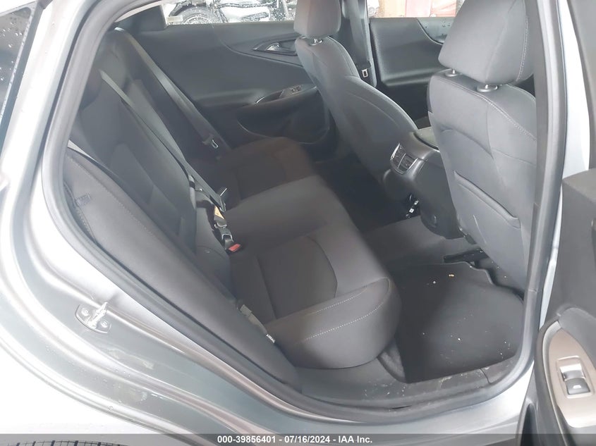 2024 CHEVROLET MALIBU LT - 1G1ZD5ST2RF175837