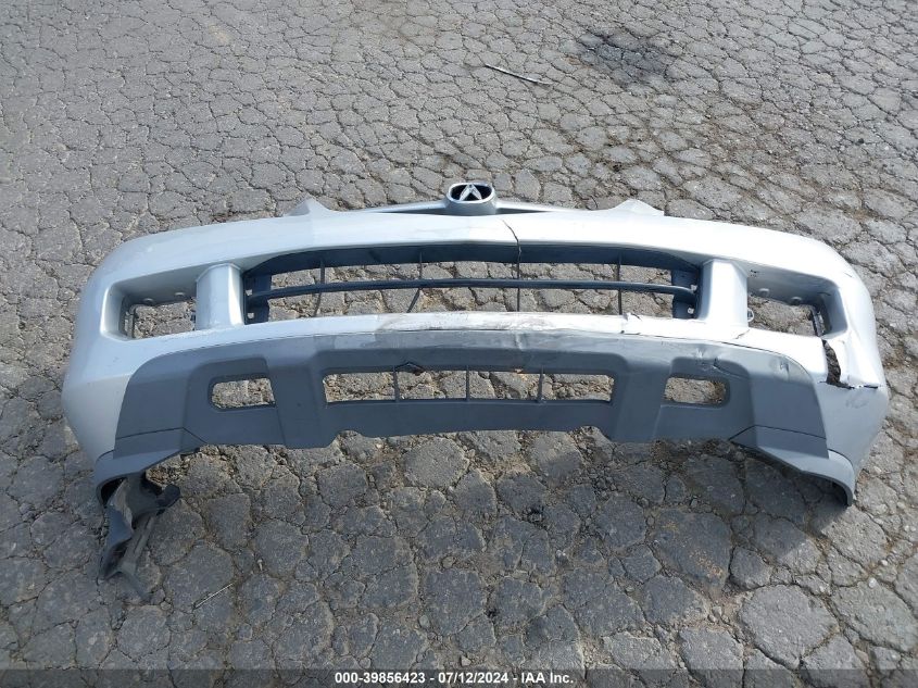 2005 Acura Mdx VIN: 2HNYD18845H543095 Lot: 39856423