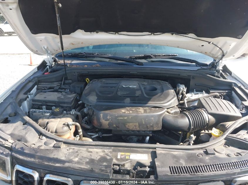 2019 Jeep Grand Cherokee Limited 4X2 VIN: 1C4RJEBG1KC656219 Lot: 39856430