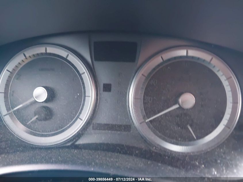 2010 Lexus Es 350 VIN: JTHBK1EG3A2408981 Lot: 39856449