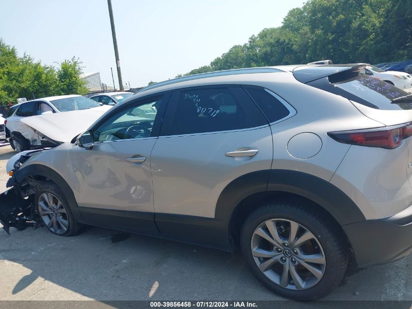 3MVDMBBM8PM525900 2023 Mazda Cx-30 2.5 S Select