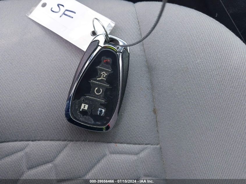 2019 Chevrolet Equinox Lt VIN: 2GNAXKEV3K6146233 Lot: 39856466